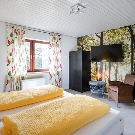 Waeller Garten Westerburg  Eksteriør billede